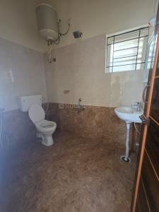 Image of 600 Sq.ft 1 BHK Apartment / Flat for rent in New Tippasandra, Bengaluru for Rs. 35000