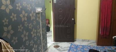 Bedroom Image of 1071 Sq.ft 3 BHK Apartment / Flat for sale in Konnagar Hooghly for Rs. 3500000