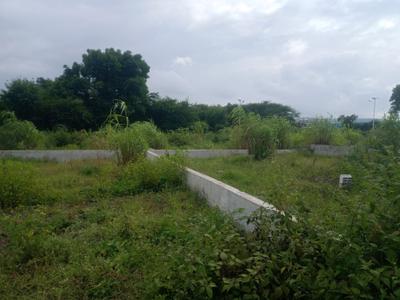 Image of 2690 Sq.ft Residential Plot / Land for sale in Paud, Pune for Rs. 5350011