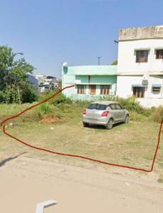Niranjanpur Plot View 1