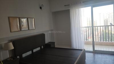 Bedroom Image of 1000 Sq.ft 2 BHK Apartment / Flat for sale in SKA Greenarch, Noida Extension Greater Noida for Rs. 10500000