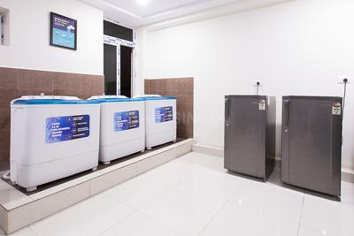 Kitchen Image of HelloWorld Falak in Hafeezpet, Hyderabad