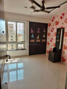 Hall Image of 585 Sq.ft 1 BHK Apartment / Flat for sale in RNA NG Regency, Thane West Thane for Rs. 5400000