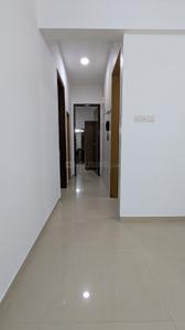 Hall Image of 1085 Sq.ft 2 BHK Apartment / Flat for sale in Rustomjee Elanza, Malad West Mumbai for Rs. 29000000