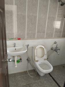 Image of 1040 Sq.ft 2 BHK Apartment / Flat for rent in Ravi Amrapali Towers, Ganesh Baba Nagar, Nashik for Rs. 17000