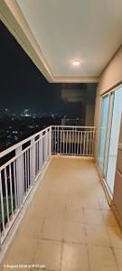 Balcony Image of 745 Sq.ft 3 BHK Apartment / Flat for sale in ROF Amaltas, Sector 92 Gurgaon for Rs. 7000000