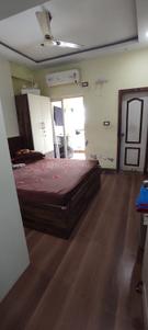 Bedroom Image of 1825 Sq.ft 3 BHK Apartment / Flat for sale in Shyam Residency, Dum Dum Park Kolkata for Rs. 12500000