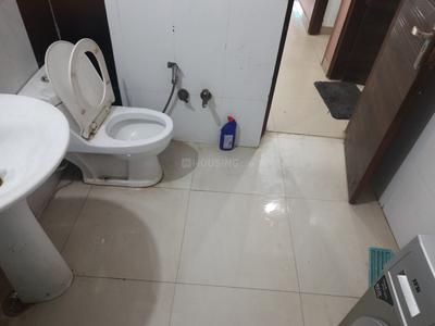 Bathroom Image of 1250 Sq.ft 3 BHK Apartment / Flat for sale in Sector 13 Dwarka New Delhi for Rs. 20500000