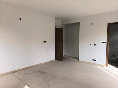 Bedroom Image of 2150 Sq.ft 3 BHK Apartment / Flat for sale in Konanakunte Bengaluru for Rs. 21075090