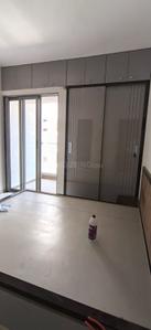 Bedroom Image of 1150 Sq.ft 3 BHK Apartment / Flat for rent in Wagholi Pune for Rs. 35000