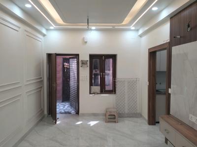 Living Room Image of 900 Sq.ft 2 BHK Apartment / Flat for sale in Rajendra Nagar Ghaziabad for Rs. 5911000