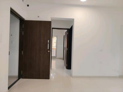 Living Room Image of 614 Sq.ft 1 BHK Apartment / Flat for sale in I R Jamuna CHS, Andheri East Mumbai for Rs. 12500000