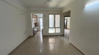 Living Room Image of 1199 Sq.ft 2 BHK Apartment / Flat for sale in The Antriksh Heights, Sector 84 Gurgaon for Rs. 9700000