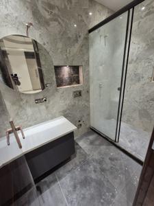 Image of 2100 Sq.ft 3 BHK Builder Floor for sale in Raja Garden, New Delhi for Rs. 35000000
