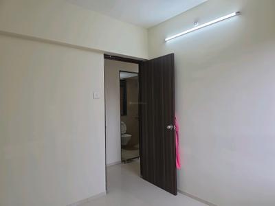 Bedroom Image of 950 Sq.ft 2 BHK Apartment / Flat for sale in Rustomjee Virar Avenue L1 L2 And L4 Wing I And J, Virar West Virar for Rs. 4500000