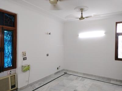 Bedroom Image of 1800 Sq.ft 3 BHK Apartment / Flat for sale in Sector 10 Dwarka New Delhi for Rs. 33500000