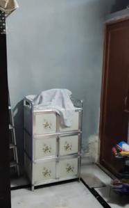 Bedroom Image of 1000 Sq.ft 2.5 BHK Apartment / Flat for sale in Maheshtala Kolkata for Rs. 3500000
