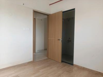 Bedroom Image of 1000 Sq.ft 2 BHK Apartment / Flat for rent in Prithvi Proximus, Hadapsar Pune for Rs. 29500