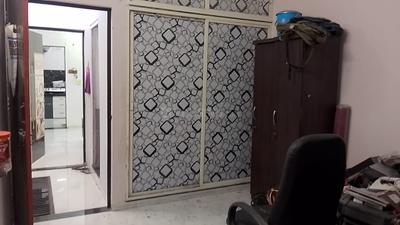 Bedroom Image of 1800 Sq.ft 3 BHK Villa for rent in Hansol Ahmedabad for Rs. 23500