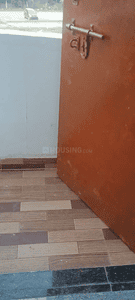 Image of 376 Sq.ft 1 BHK Apartment / Flat for rent in Kisan Path, Lucknow for Rs. 6000