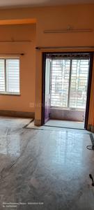 Hall Image of 1050 Sq.ft 2 BHK Builder Floor for rent in Paschim Putiary Kolkata for Rs. 12500