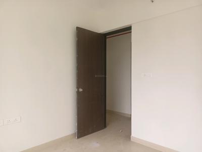 Bedroom Image of 1654 Sq.ft 3 BHK Apartment / Flat for rent in Kohinoor City, Kurla West Mumbai for Rs. 84000