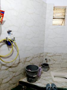 Bathroom Image of 1500 Sq.ft 2 BHK Apartment / Flat for sale in NIT complex, Raghuji Nagar Nagpur for Rs. 5800000