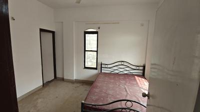 Bedroom Image of 2400 Sq.ft 3 BHK Independent House for sale in Nagarkar Emerald Isle, Wagholi Pune for Rs. 12100000