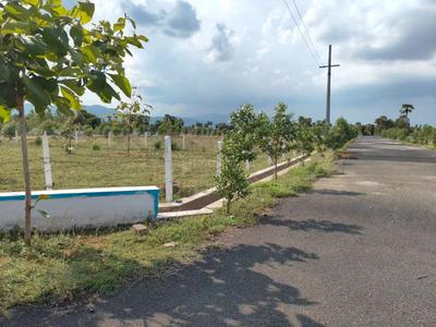 Image of 167 Sq.ft Residential Plot / Land for sale in Thagarapuvalasa, Visakhapatnam for Rs. 4676000