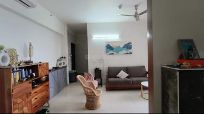 Hall Image of 1250 Sq.ft 2.5 BHK Apartment / Flat for sale in Microtek Greenburg, Sector 86 Gurgaon for Rs. 20500000