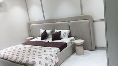 Bedroom Image of 1590 Sq.ft 3 BHK Apartment / Flat for sale in Mansarovar Jaipur for Rs. 9500000