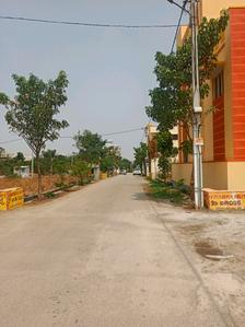 Image of 1200 Sq.ft Residential Plot / Land for sale in Vidyaranyapura, Bengaluru for Rs. 9400000