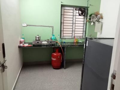 Kitchen Image of Allamanda Abode in Pallavaram, Chennai
