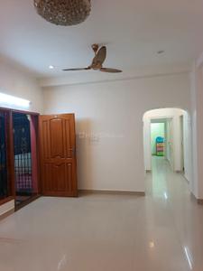 Hall Image of 2000 Sq.ft 3 BHK Independent House for rent in Thiruvanmiyur Chennai for Rs. 70000