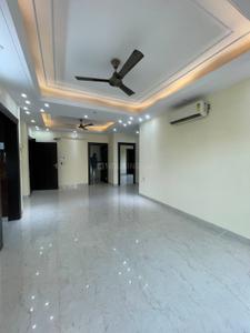 Hall Image of 1800 Sq.ft 2 BHK Builder Floor for rent in Sector 47 Gurgaon for Rs. 55000