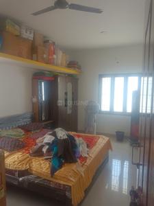 Bedroom Image of 1100 Sq.ft 2 BHK Builder Floor for sale in Palladam Tiruppur for Rs. 5500000