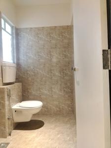 Common Bathroom Image of 1432 Sq.ft 2 BHK Apartment / Flat for rent in Kothrud Pune for Rs. 38000