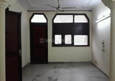 Hall Image of 450 Sq.ft 1 BHK Builder Floor for sale in Sant Nagar New Delhi for Rs. 7000000