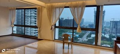 Hall Image of 5200 Sq.ft 4 BHK Villa for rent in Myscape Loft, Financial District Hyderabad for Rs. 300000