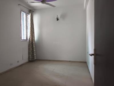 Bedroom Image of 1581 Sq.ft 3.5 BHK Builder Floor for rent in Vatika India Next, Sector 82 Gurgaon for Rs. 40000
