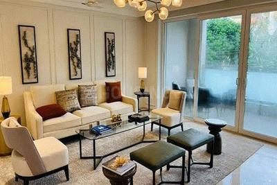 Image of 1065 Sq.ft 2 BHK Apartment / Flat for sale in Evara Heights, Thane West, Thane for Rs. 31950000
