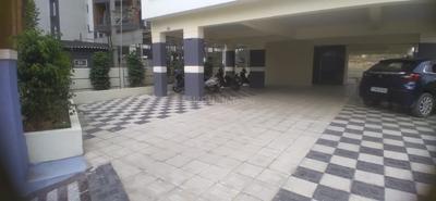 Image of 1108 Sq.ft 2 BHK Apartment / Flat for sale in Yapral, Secunderabad for Rs. 6400000