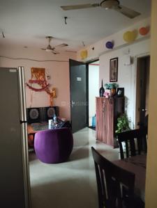 2 BHK Flat