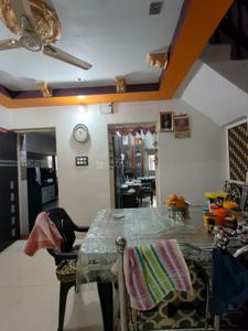 Hall Image of 2160 Sq.ft 6 BHK Villa for sale in Ambawadi Ahmedabad for Rs. 30000000