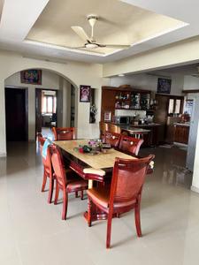 Hall Image of 3400 Sq.ft 4 BHK Apartment / Flat for sale in Sewani Viceroy Villa Apartments, Vastrapur Ahmedabad for Rs. 28000000