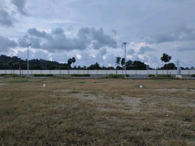 Image of 1200 Sq.ft Residential Plot / Land for sale in Pacifica Globus Palladium, Padur, Chennai for Rs. 7440000