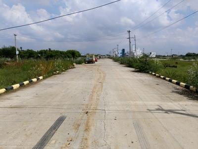 Image of 600 Sq.ft Residential Plot / Land for sale in Avadi, Chennai for Rs. 1680000