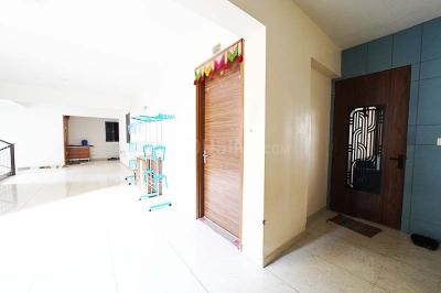 Hall Image of 1323 Sq.ft 2 BHK Apartment / Flat for sale in Vastral Ahmedabad for Rs. 5500000