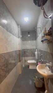 Image of 1254 Sq.ft 1 BHK Apartment / Flat for rent in Indra Puri Colony, Indore for Rs. 16000