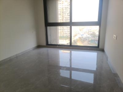 Bedroom Image of 1600 Sq.ft 3 BHK Apartment / Flat for sale in GeeCee Emerald, Kharghar Navi Mumbai for Rs. 22000000